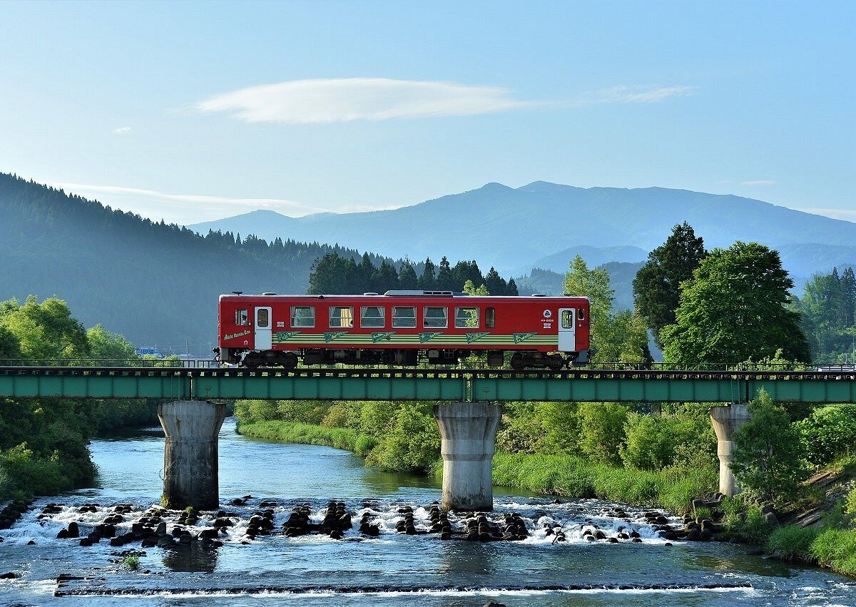 🏛️ 내륙선 자료관 (나이리쿠센 시료칸) 이미지 1